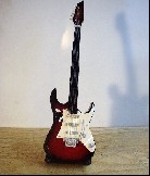Mini-Gitarre Nr. 069