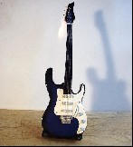 Mini-Gitarre Nr. 063