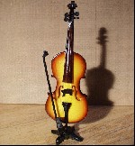 Mini-Cello 18 cm